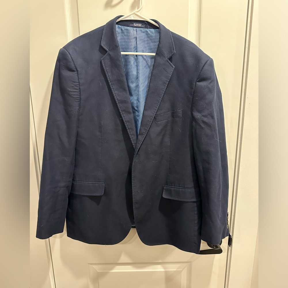Mens Blazer Size 44R